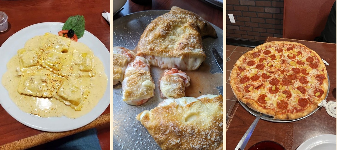 Al's Restaurant Pizzeria & Grill