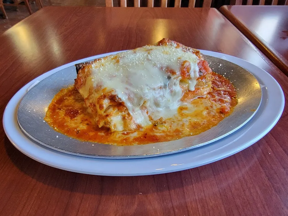 Lasagna