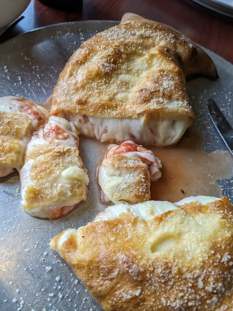 Stromboli